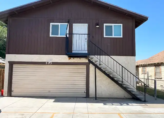 Property at 325 Lincoln Ave Unit C, Bakersfield, CA, 93308, 2 beds, 1 bath, [object Object]