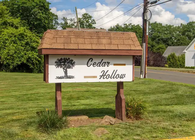 Property at 406 Cedar Hollow Dr #406, Rocky Hill, CT, 06067, 2 beds, 1.5 baths, [object Object]