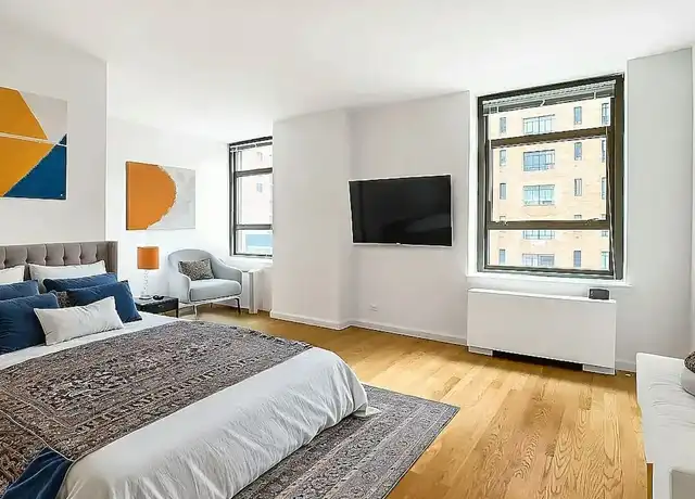Property at 4 Park Ave Unit 9C, New York, NY, 10016, 0 beds, 1 bath, [object Object]