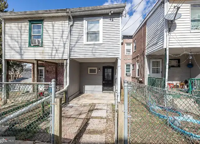 Property at 2 Bantle Row, Coatesville, PA, 19320, 3 beds, 1 bath, [object Object]