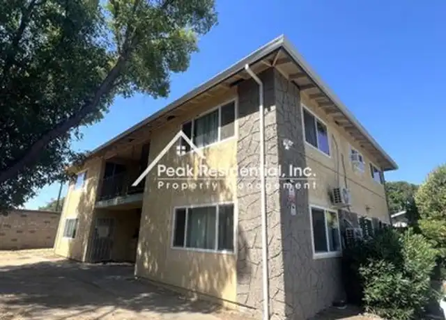 Property at 4536 Ashcroft Ave Unit 1, Sacramento, CA, 95841, 2 beds, 1 bath, [object Object]
