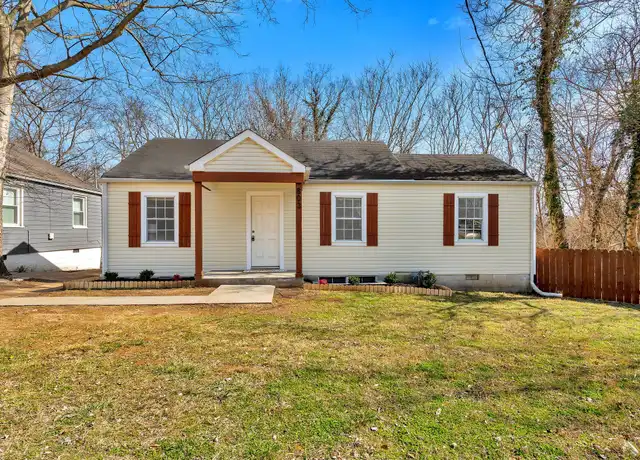 Property at 803 N 6th St, Nashville, TN, 37207, 2 beds, 1 bath, [object Object]