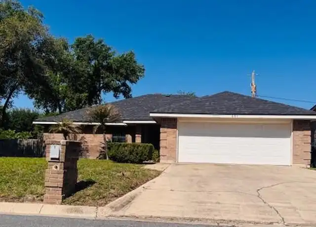 Property at 601 N 42nd St, McAllen, TX, 78501, 3 beds, 2 baths, [object Object]