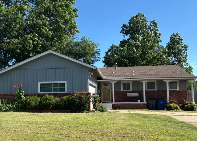 Property at 5749 E 30th St, Tulsa, OK, 74114, 3 beds, 1.5 baths, [object Object]