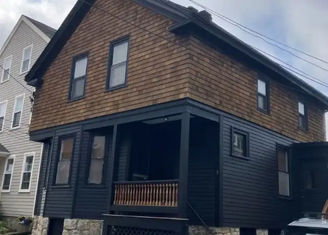 Property at 9 Pope St Unit 1, Newport, RI, 02840, 1 bed, 1 bath, [object Object]