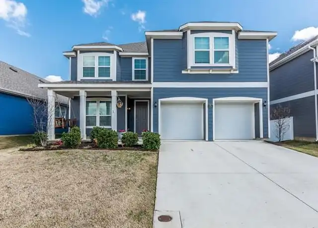 Property at 2124 Dewitt Ln, Aubrey, TX, 76227, 3 beds, 2.5 baths, [object Object]