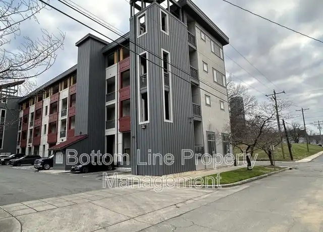 Property at 514 W 10th St #307, Charlotte, NC, 28202, 1 bed, 1 bath, [object Object]