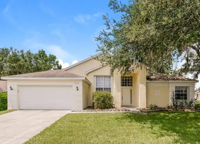 Property at 1252 Twin Rivers Blvd, Oviedo, FL, 32766, 3 beds, 2 baths, [object Object]