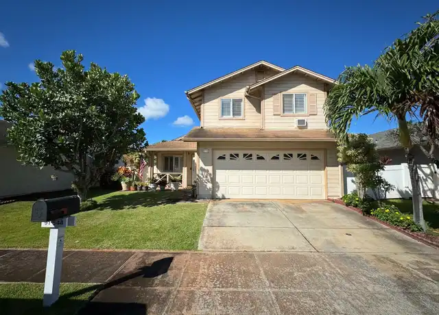 Property at 91-544 Koihala Pl, Ewa Beach, HI, 96706, 3 beds, 2.5 baths, [object Object]