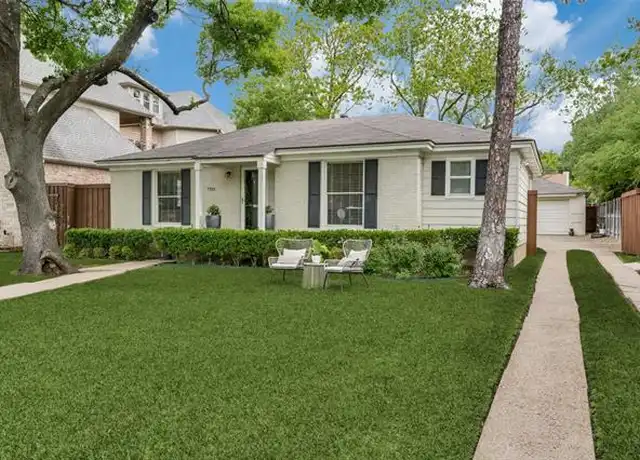 Property at 7703 Lovers Ln, Dallas, TX, 75225, 2 beds, 2 baths, [object Object]