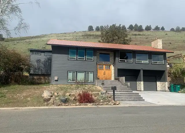 Property at 2115 Watson St, Klamath Falls, OR, 97603, 4 beds, 3 baths, [object Object]