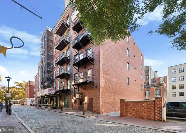 Property at 222 Church St Unit 2K, Philadelphia, PA, 19106, 1 bed, 1 bath, [object Object]