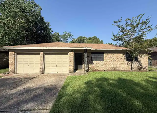 Property at 360 Norvell St, Beaumont, TX, 77707, 3 beds, 1.5 baths, [object Object]