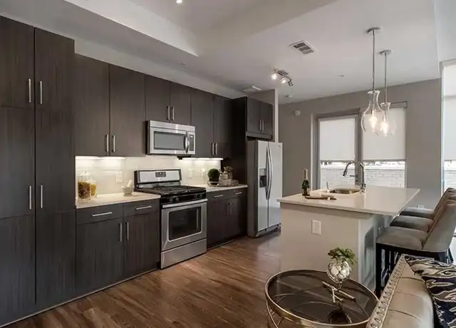 Property at 2144 Peachtree Rd Unit 1016, Atlanta, GA, 30309, 2 beds, 2 baths, [object Object]