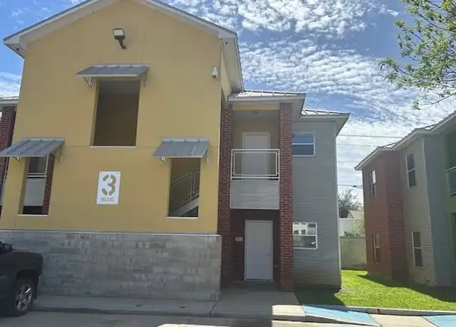 Property at 501 Shiloh Dr Unit 303, Laredo, TX, 78045, 1 bed, 1 bath, [object Object]