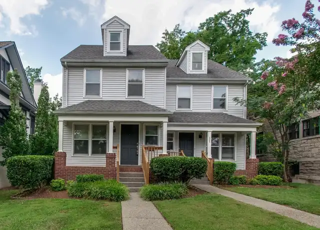 Property at 2505B Belmont Blvd Unit B, Nashville, TN, 37212, 3 beds, 3.5 baths, [object Object]