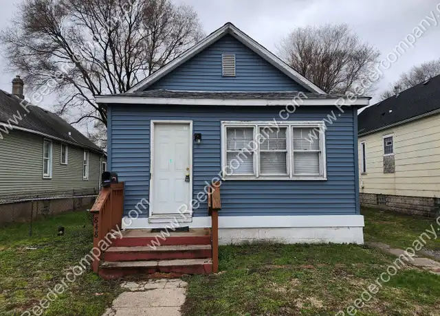 Property at 848 Willow Ct, Hammond, IN, 46320, 3 beds, 1 bath, [object Object]