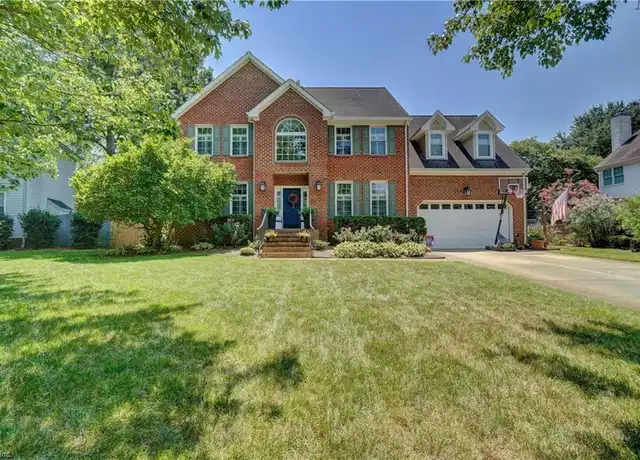 Property at 2704 Pleasant Acres Dr, Virginia Beach, VA, 23453, 4 beds, 2.5 baths, [object Object]