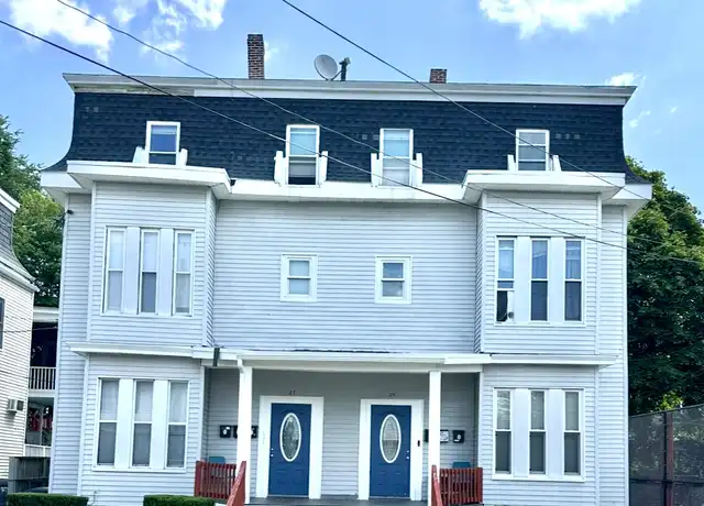 Property at 25 Florence St Unit 1, Somerville, MA, 02145, 2 beds, 1 bath, [object Object]