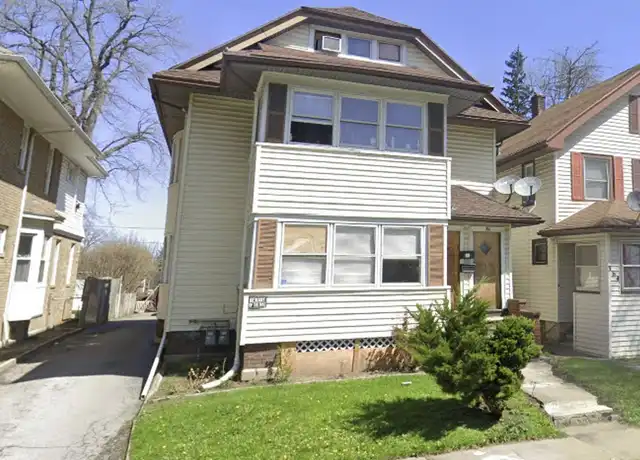 Property at 366 Augustine St, Rochester, NY, 14613, 2 beds, 1 bath, [object Object]