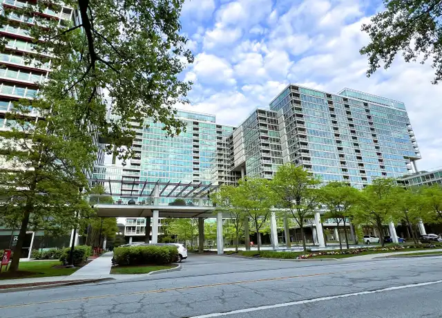 Property at 9655 Woods Dr #1807, Skokie, IL, 60077, 1 bed, 1 bath, [object Object]