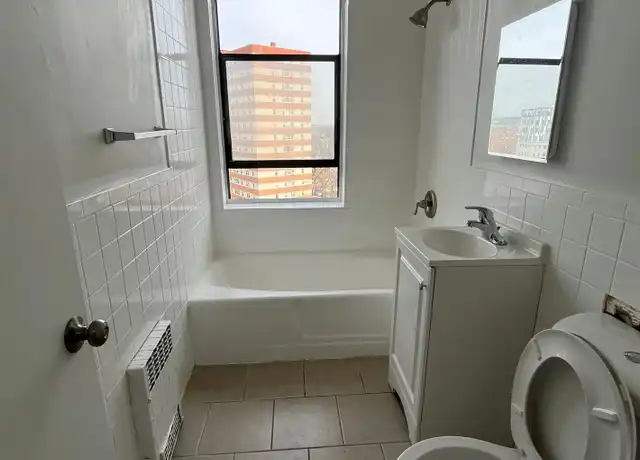 Property at 25 N Harrison St Unit 1BR, East Orange, NJ, 07017, 1 bed, 1 bath, [object Object]