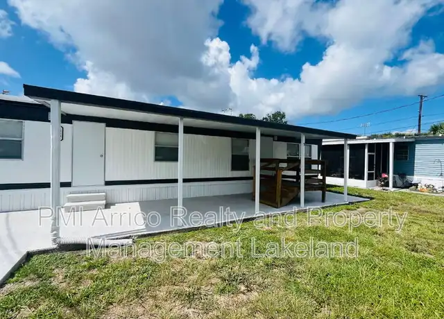 Property at 550 Woodpecker Pike, Winter Haven, FL, 33881, 1 bed, 1 bath, [object Object]