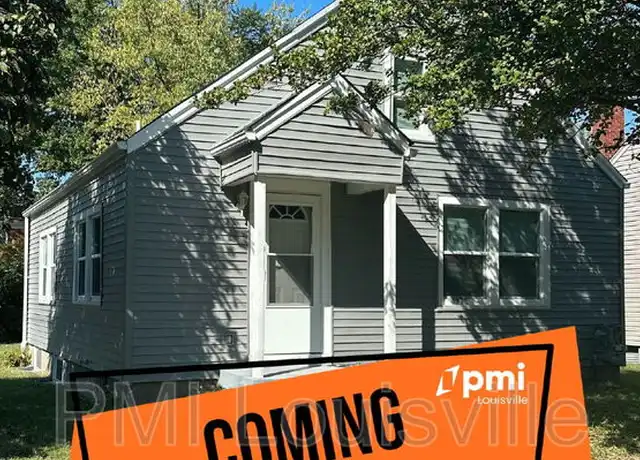 Property at 3526 Henry Ave Unit MK, Louisville, KY, 40215, 3 beds, 2 baths, [object Object]