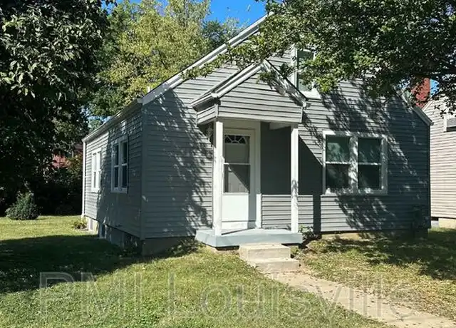 Property at 3526 Henry Ave Unit MK, Louisville, KY, 40215, 3 beds, 2 baths, [object Object]