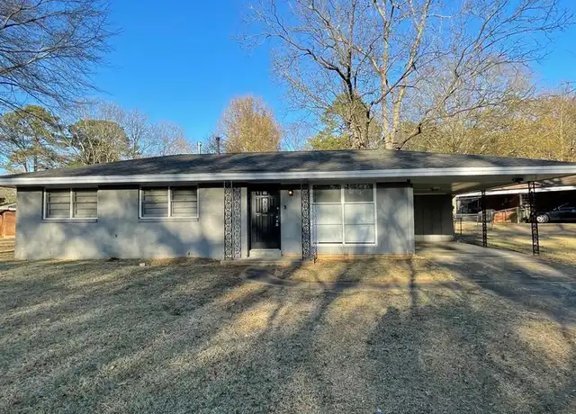 Property at 3801 Bienville Rd, Montgomery, AL, 36109, 3 beds, 1 bath, [object Object]