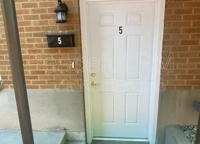 Property at 976 E 700 S Unit 5, Salt Lake City, UT, 84102, 1 bed, 1 bath, [object Object]