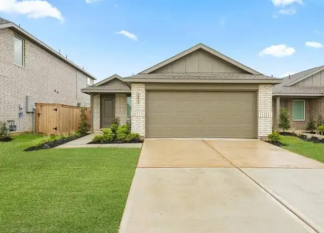 Property at 28823 Texas Plains DR, Hockley, TX, 77447, 4 beds, 2 baths, [object Object]