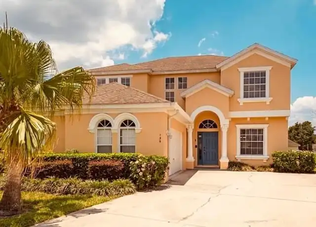 Property at 139 Minniehaha Cir, Haines City, FL, 33844, 5 beds, 4.5 baths, [object Object]