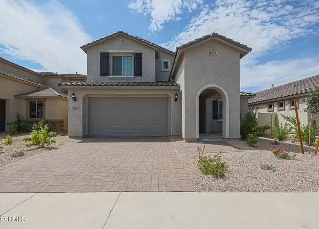 Property at 2031 W Bramble Berry Ln, Phoenix, AZ, 85085, 5 beds, 3.5 baths, [object Object]