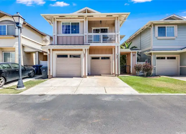 Property at 91-1236 Kanela St Unit T-137, Ewa Beach, HI, 96706, 4 beds, 2.5 baths, [object Object]