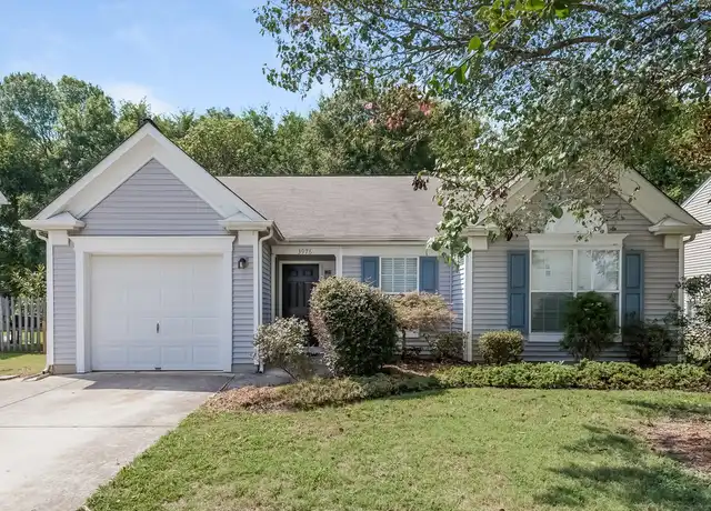 Property at 3976 Griers Fork Dr, Charlotte, NC, 28273, 3 beds, 2 baths, [object Object]