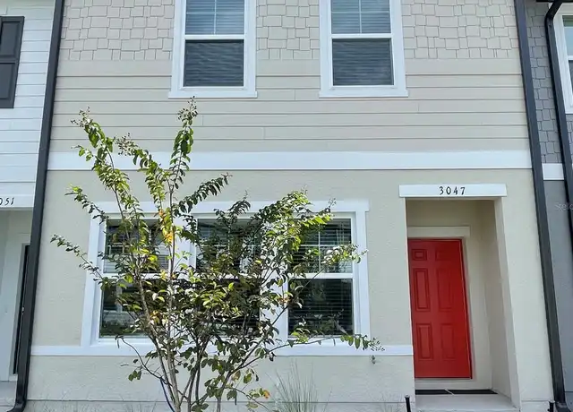 Property at 3047 Springwell Loop, Orlando, FL, 32808, 3 beds, 2.5 baths, [object Object]