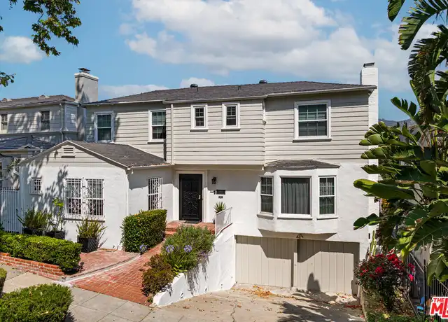 Property at 2411 St George St, Los Angeles, CA, 90027, 3 beds, 2 baths, [object Object]