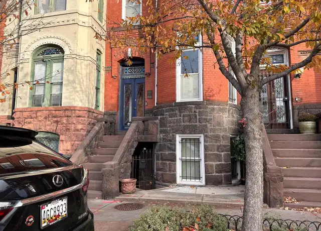 Property at 830 D St SE Unit B, Washington, DC, 20003, 1 bed, 2 baths, [object Object]