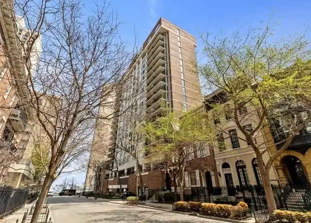 Property at 71 E Division St #1703, Chicago, IL, 60610, 2 beds, 2 baths, [object Object]