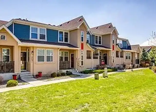 Property at 9631 W Indore Dr, Littleton, CO, 80128, 3 beds, 3 baths, [object Object]
