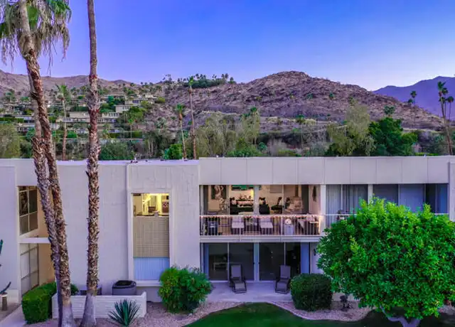 Property at 451 Desert Lakes Dr, Palm Springs, CA, 92264, 2 beds, 2 baths, [object Object]