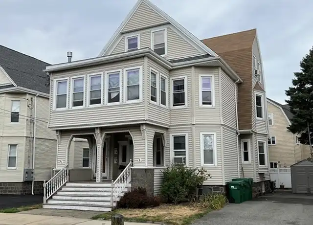 Property at 9 Yale St Unit 2, Medford, MA, 02155, 3 beds, 1 bath, [object Object]