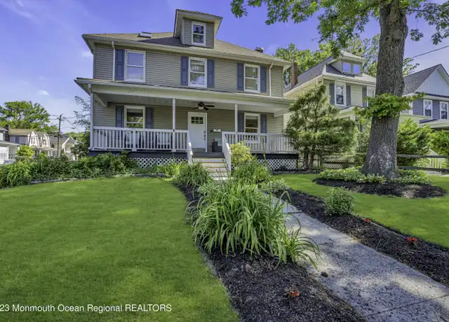 Property at 925 5th Ave, Asbury Park, NJ, 07712, 5 beds, 2.5 baths, [object Object]