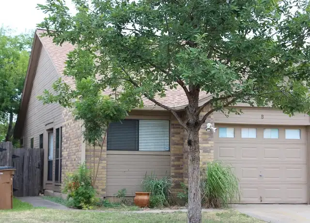Property at 13355 Water Oak Ln Unit B, Austin, TX, 78729, 2 beds, 2 baths, [object Object]