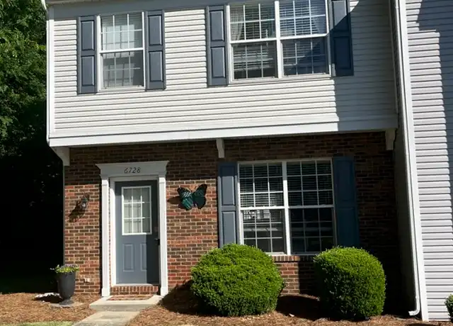 Property at 6728 Rothchild Dr, Charlotte, NC, 28270, 1 bed, 1 bath, [object Object]