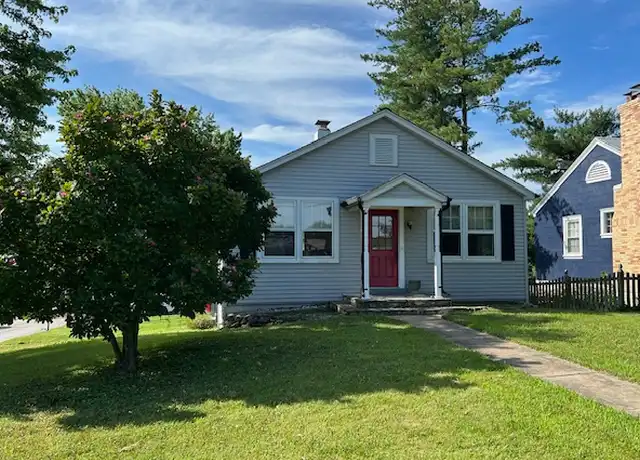 Property at 9106 Old Bonhomme Rd, Saint Louis, MO, 63132, 2 beds, 1 bath, [object Object]