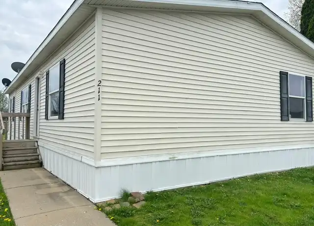 Property at 411 Park Ln, Sauk Village, IL, 60411, 3 beds, 2 baths, [object Object]