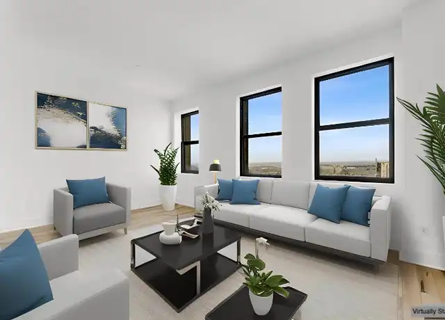 Property at 4 Beacon Way #1400, Jersey City, NJ, 07304, 1 bed, 1 bath, [object Object]