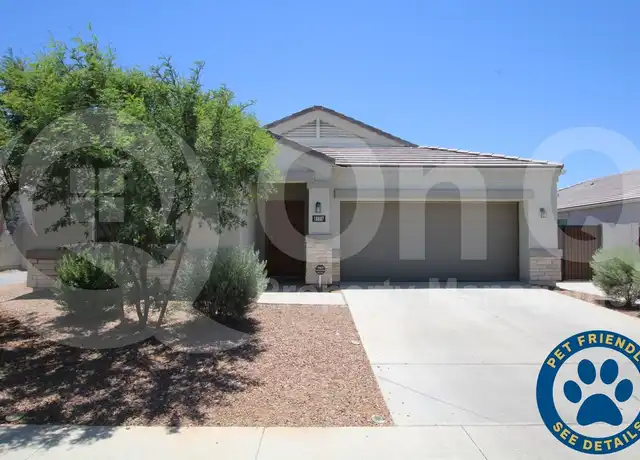 Property at 18887 W Madison St, Buckeye, AZ, 85326, 4 beds, 2 baths, [object Object]